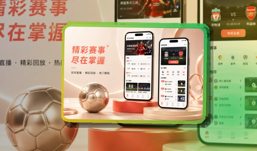 爱游戏 App与网页版入口，官方应用适合连续追赛 页面展示
